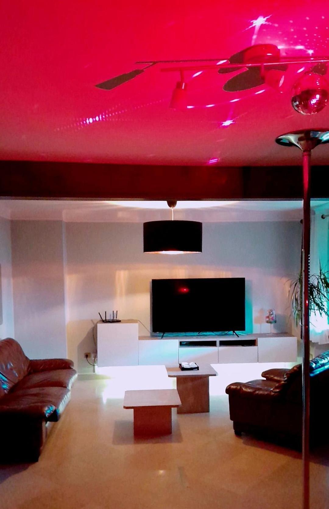 Paradis Love Room Crehange Exterior foto