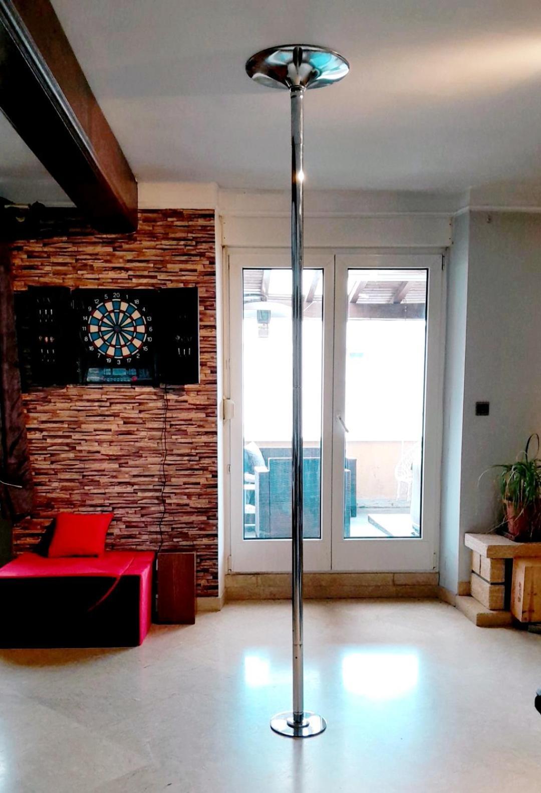 Paradis Love Room Crehange Exterior foto