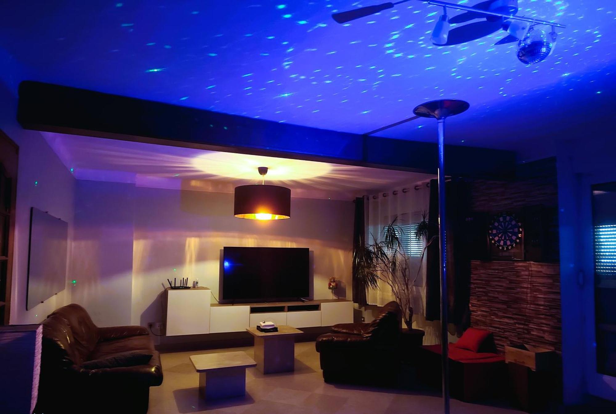 Paradis Love Room Crehange Exterior foto