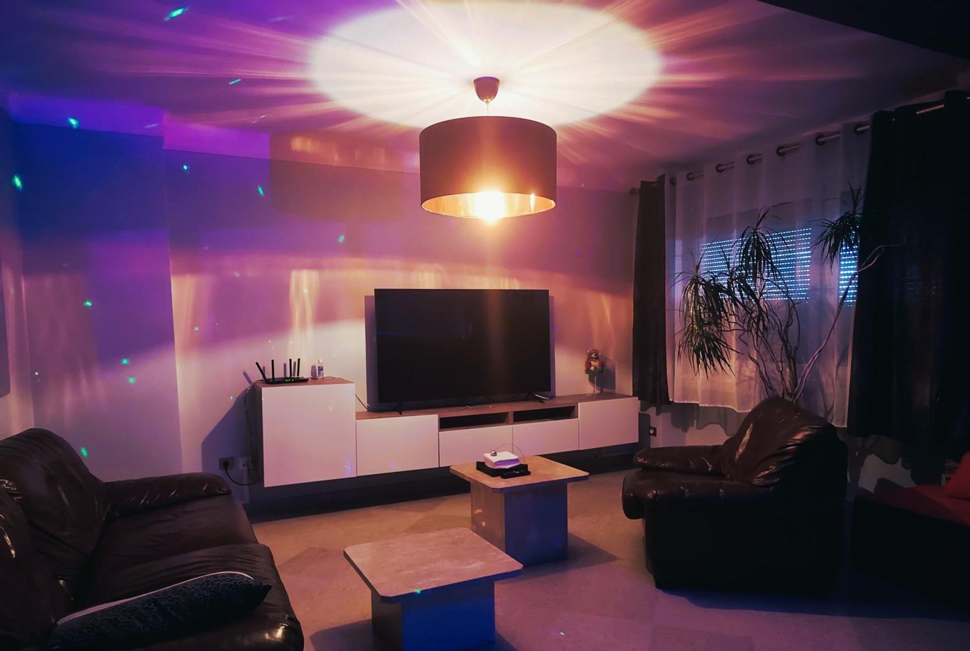 Paradis Love Room Crehange Exterior foto