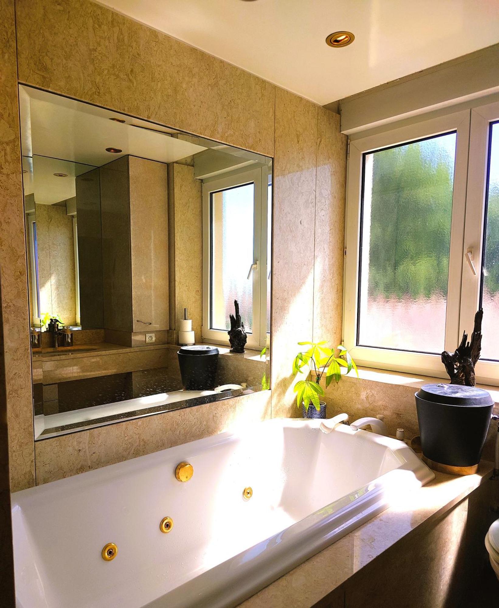 Paradis Love Room Crehange Exterior foto