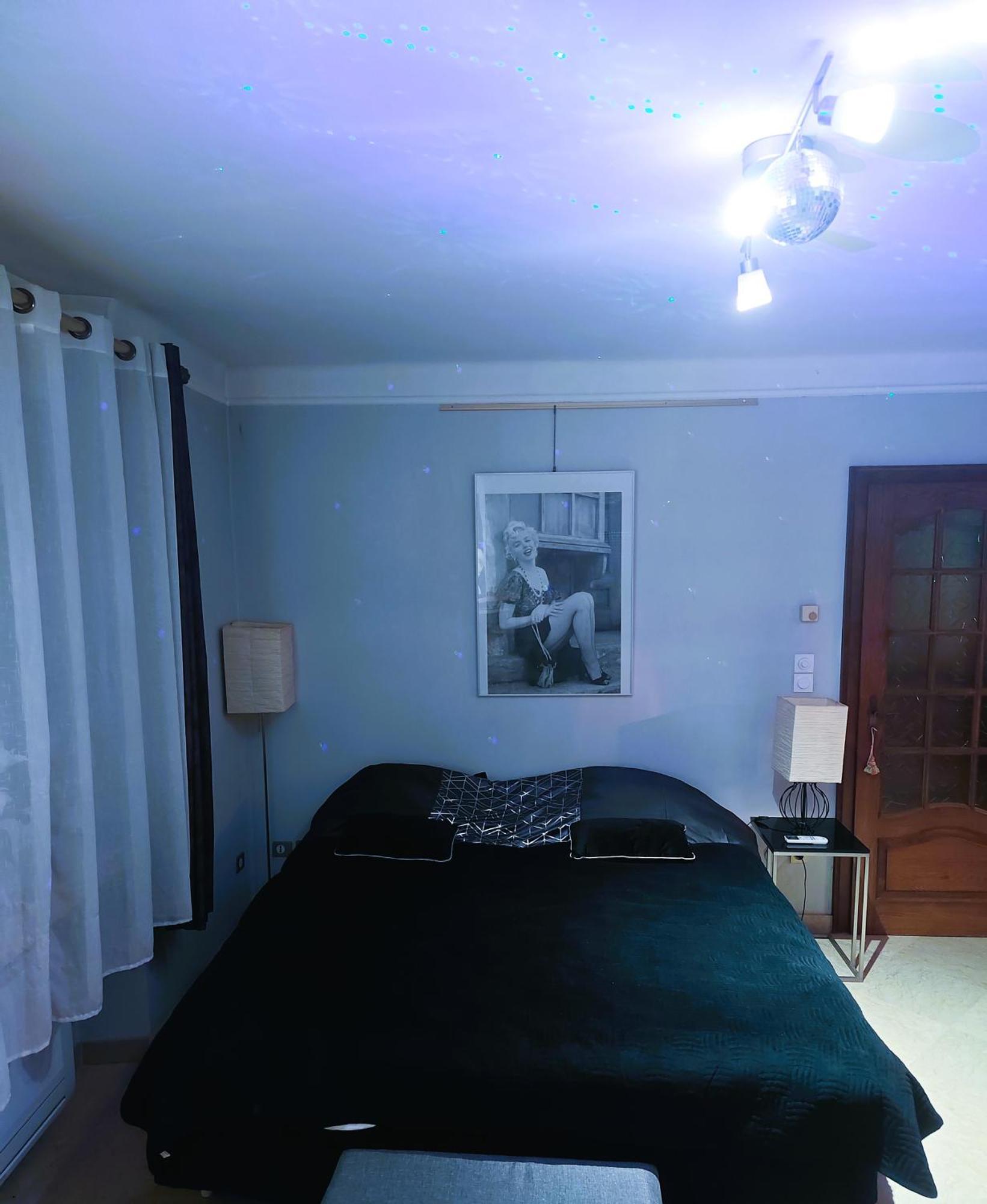 Paradis Love Room Crehange Exterior foto