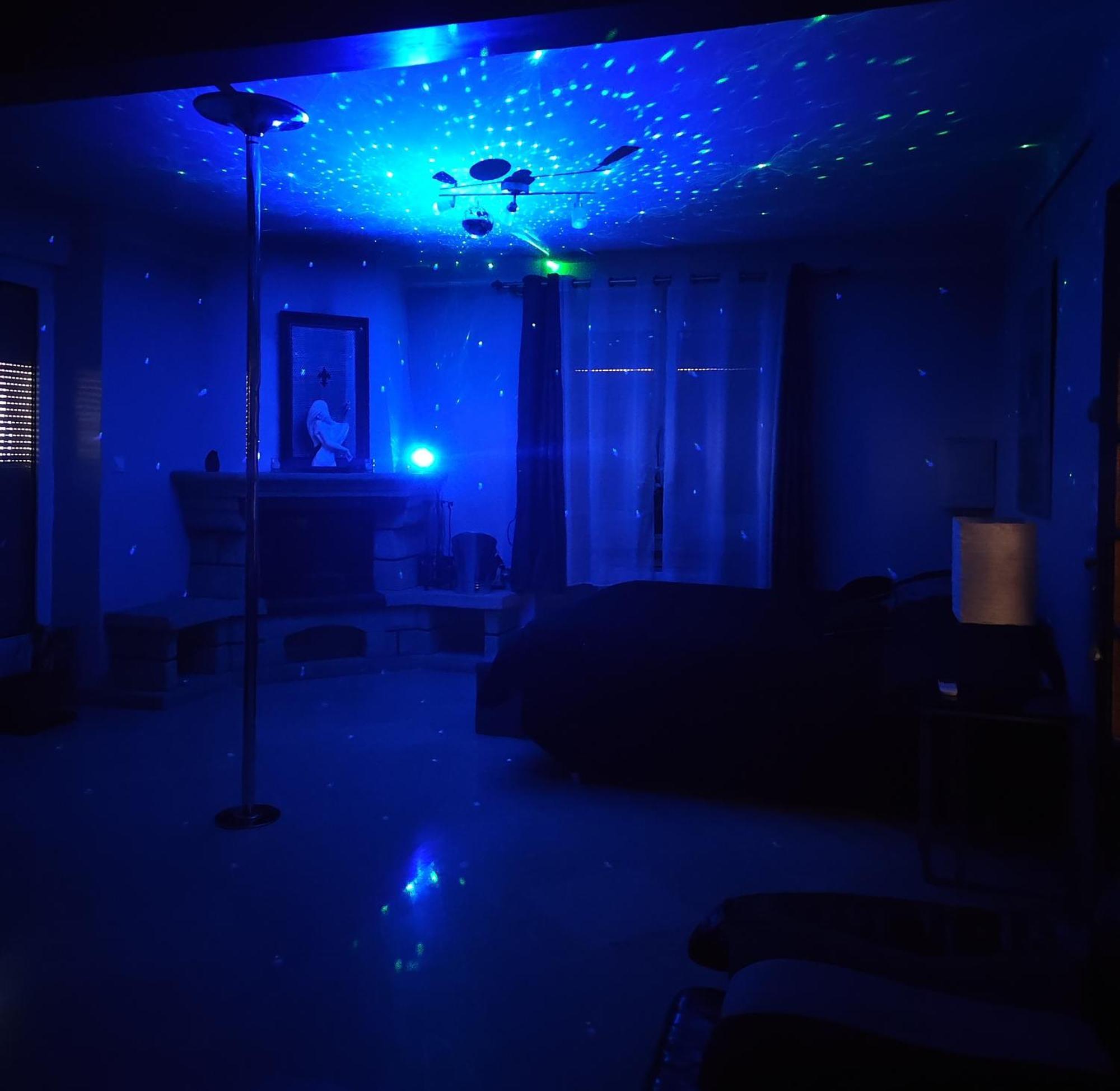 Paradis Love Room Crehange Exterior foto